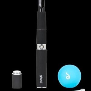 Dr. Dabber Ghost Vaporizer Kit