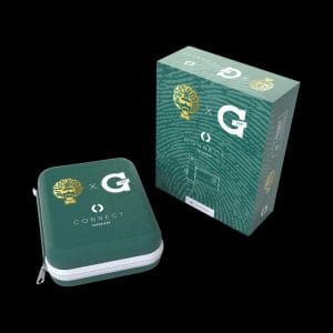 Dr. Greenthumbs x G Pen Connect Concentrate Vaporizer