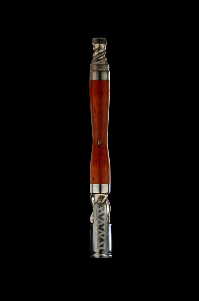 DynaVap The WoodWynd Dry Herb Vaporizer