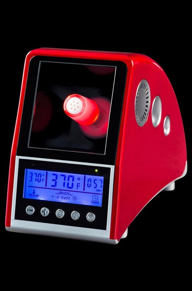 Easy Vape 5 Desktop Vaporizer