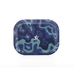 Fabric Rolling Tray - Small