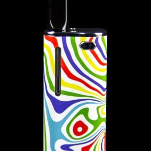 Famous Brandz ""Amnesia"" Cartridge Vaporizer
