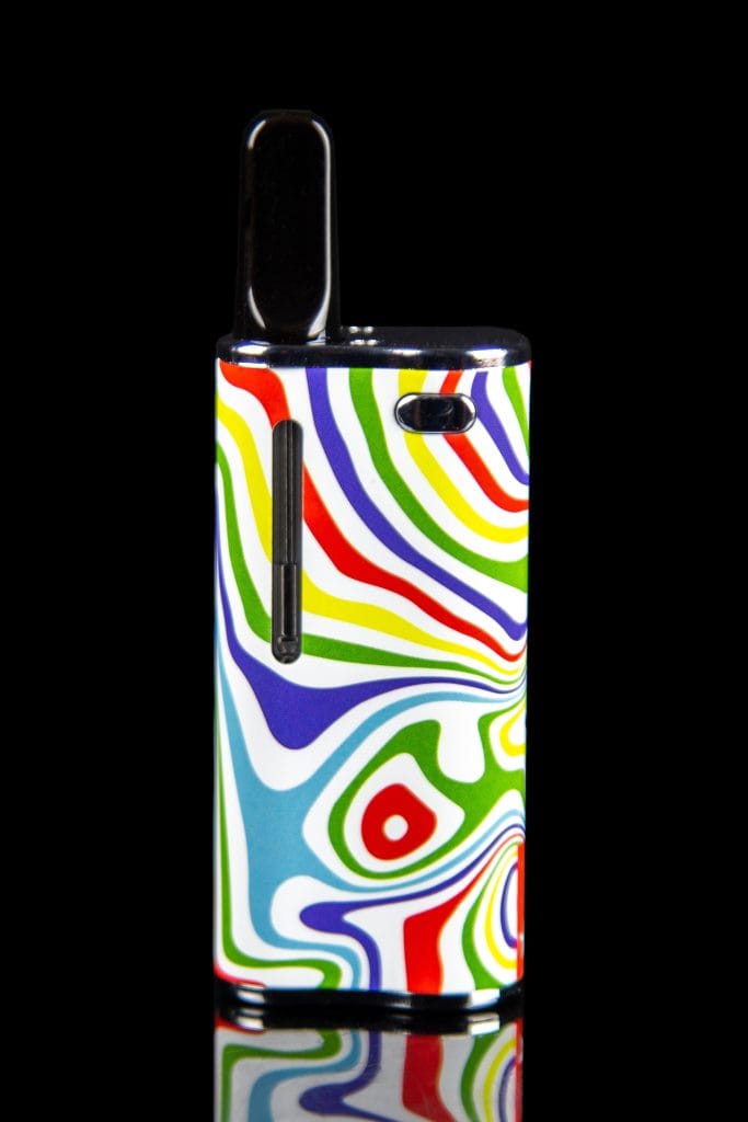Famous Brandz ""Amnesia"" Cartridge Vaporizer