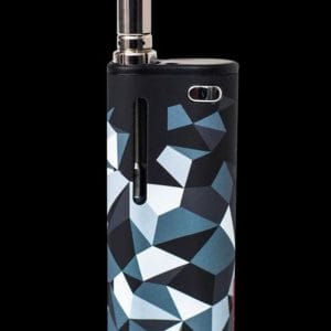 Famous Brandz ""Digital"" Cartridge Vaporizer