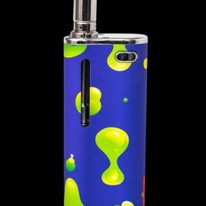 Famous Brandz ""Privilege"" Cartridge Vaporizer