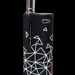 Famous Brandz Space Cartridge Vaporizer