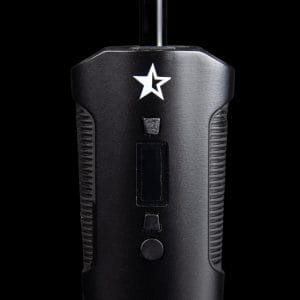 Famous X Valkyrie Vaporizer