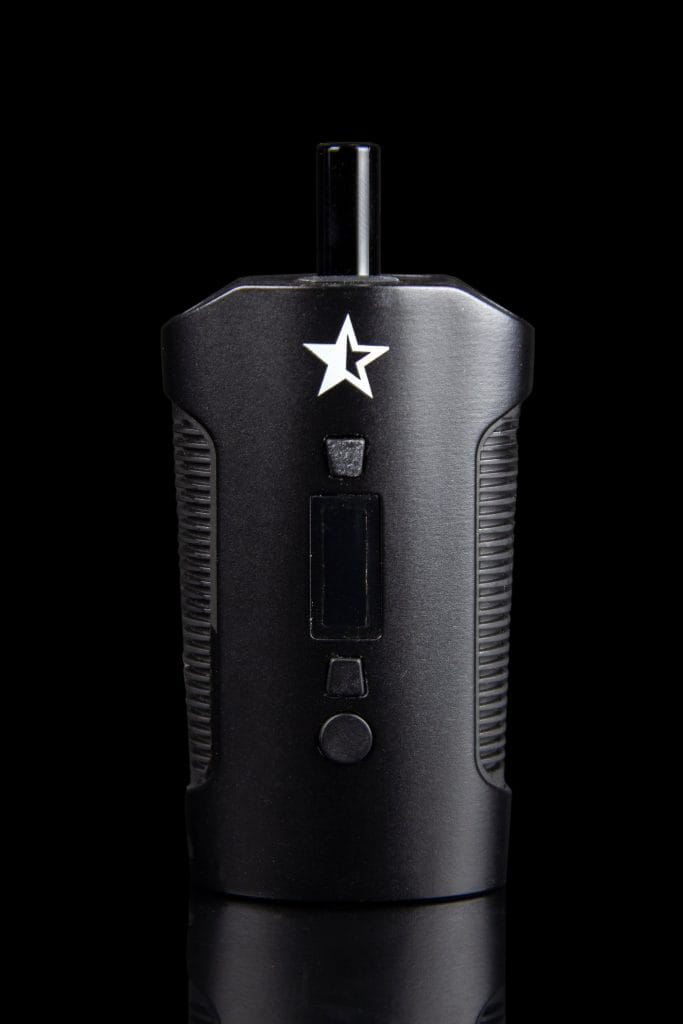 Famous X Valkyrie Vaporizer