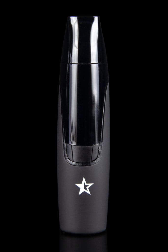 Famous X Wraith Vaporizer