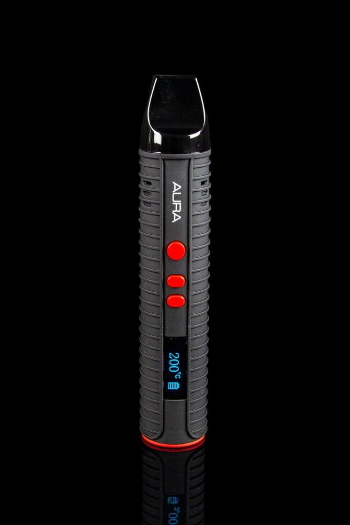 Flowermate Aura Vaporizer