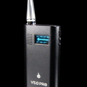 Flowermate V5.0S Pro Vaporizer