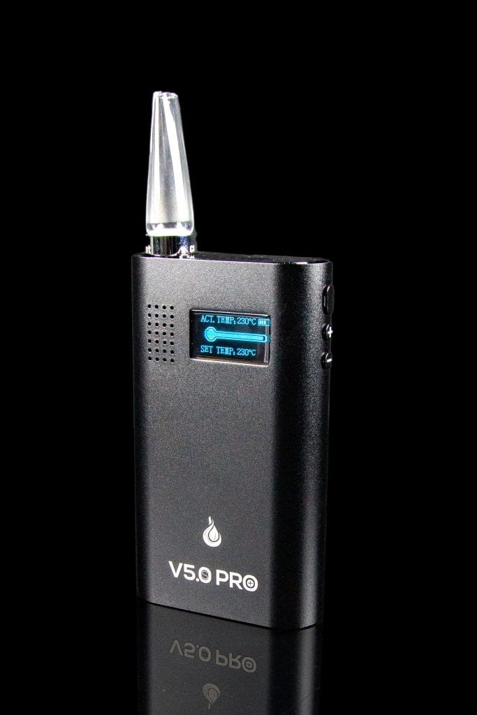Flowermate V5.0S Pro Vaporizer