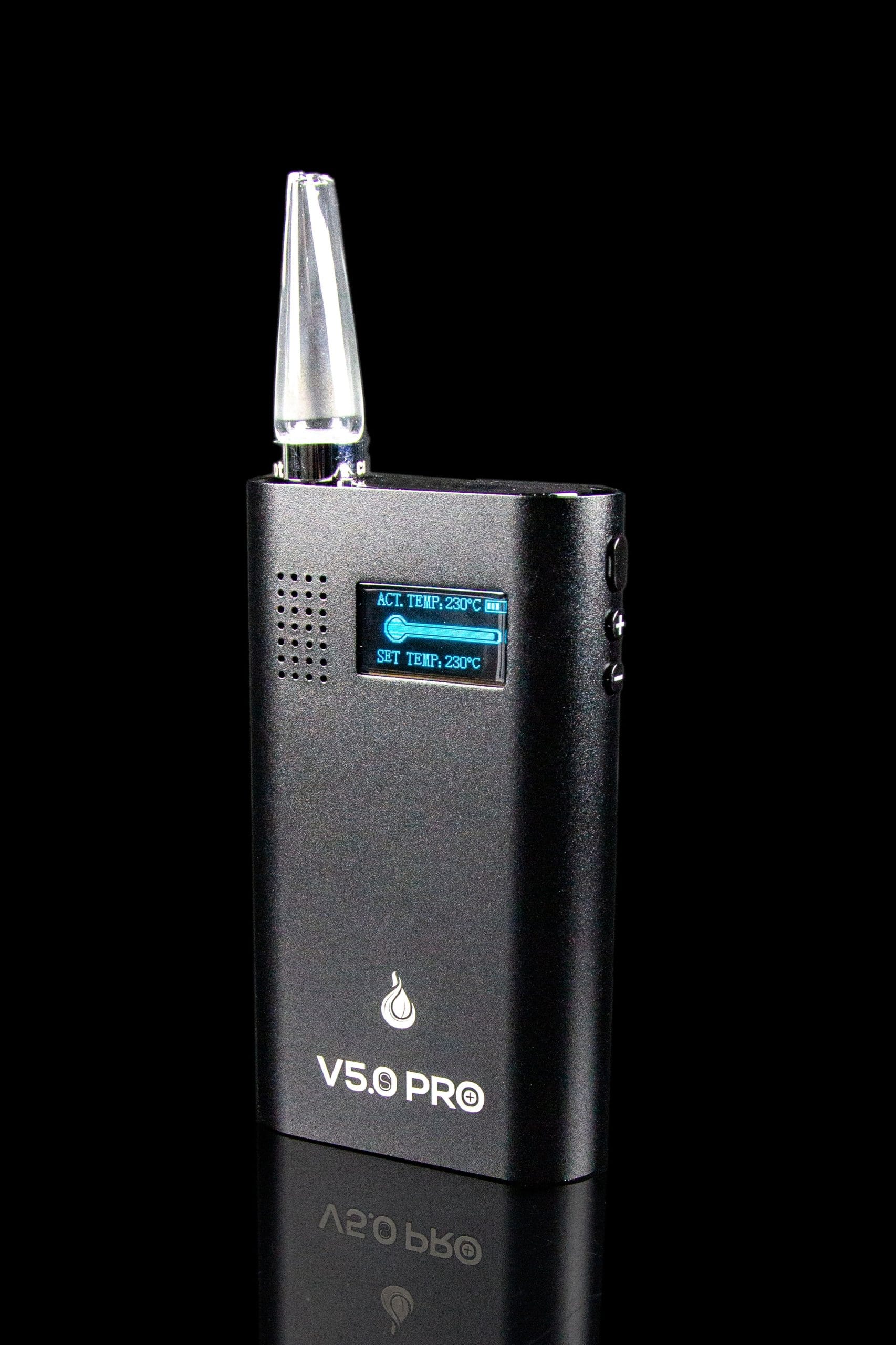 Flowermate V5.0S Pro Vaporizer