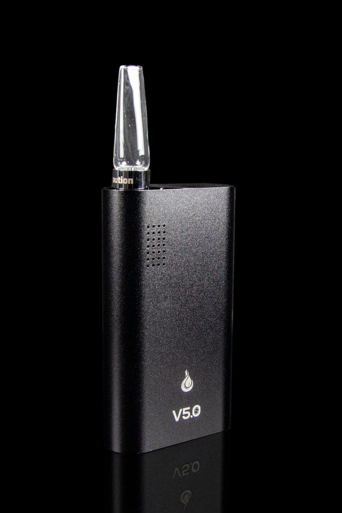 Flowermate V5.0S Vaporizer