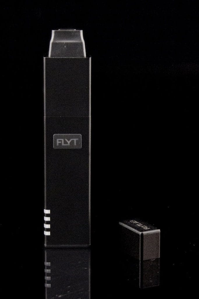 Flyt Stik Portable Concentrate Vaporizer