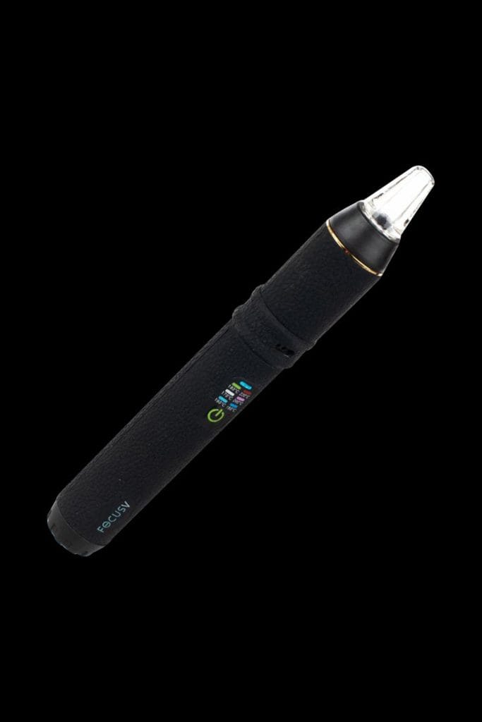 Focus V Portable Herb Vaporizer