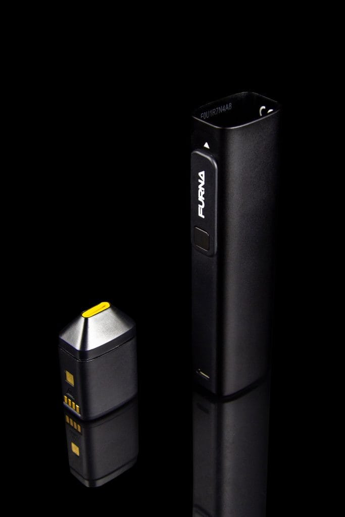 Furna Concentrate Vaporizer