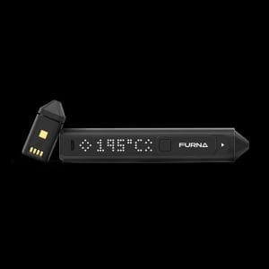 Furna Dry Herb Vaporizer Kit