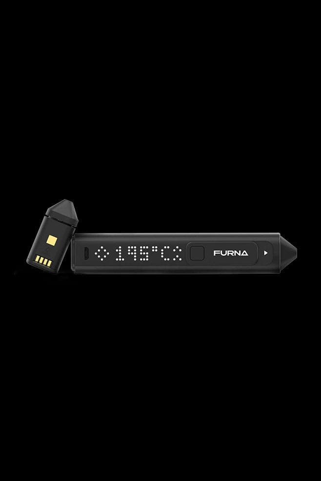 Furna Dry Herb Vaporizer Kit