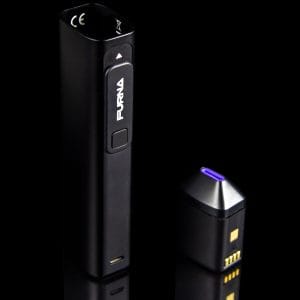 Furna Vaporizer With 1 Dry Herb Oven