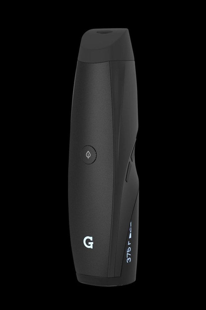 G Pen Elite Dry Herb Vaporizer