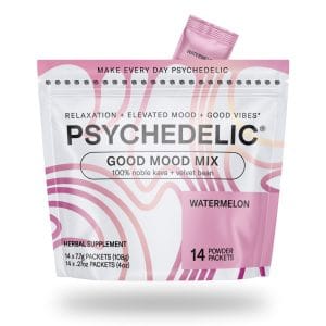 Good Mood Mix - Watermelon