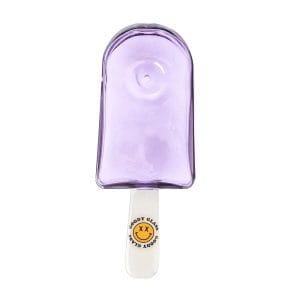 Goody Popsicle Hand Pipe - Purple