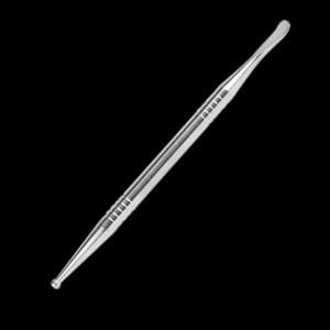 Grade 2 Titanium Vape Tool Dabber