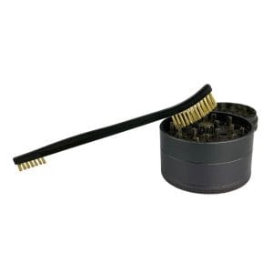 Grinder Brush - Brass
