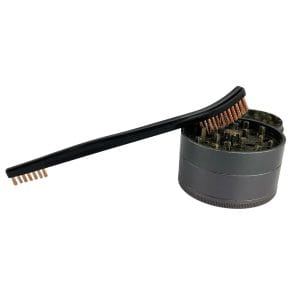Grinder Brush - Copper