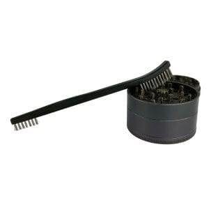 Grinder Brush - Stainless Steel