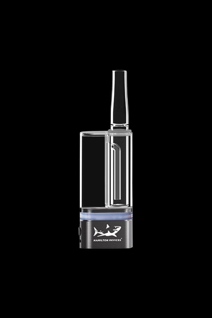 Hamilton Devices KR1 2 In 1 Vaporizer