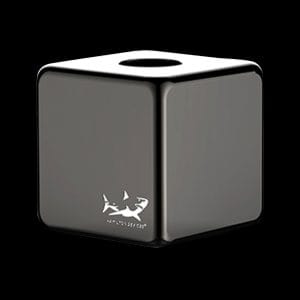Hamilton Devices The Cube 510 Vaporizer Battery