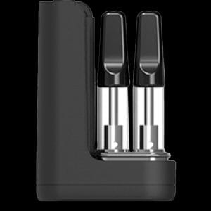 Hamilton Devices Tombstone Double 510 Vaporizer Battery