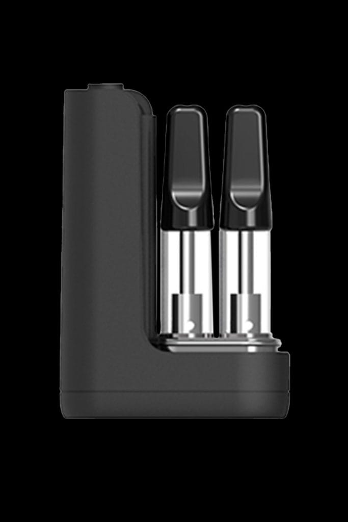 Hamilton Devices Tombstone Double 510 Vaporizer Battery