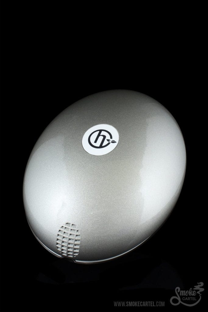 Herbalizer - The Premium Desktop Vaporizer