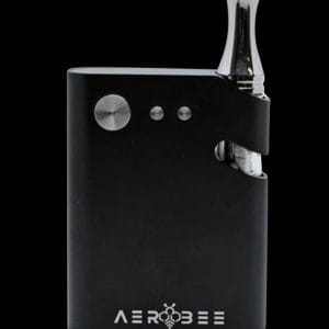 Honey Stick ""AeroBee"" Cartridge Vaporizer Mod