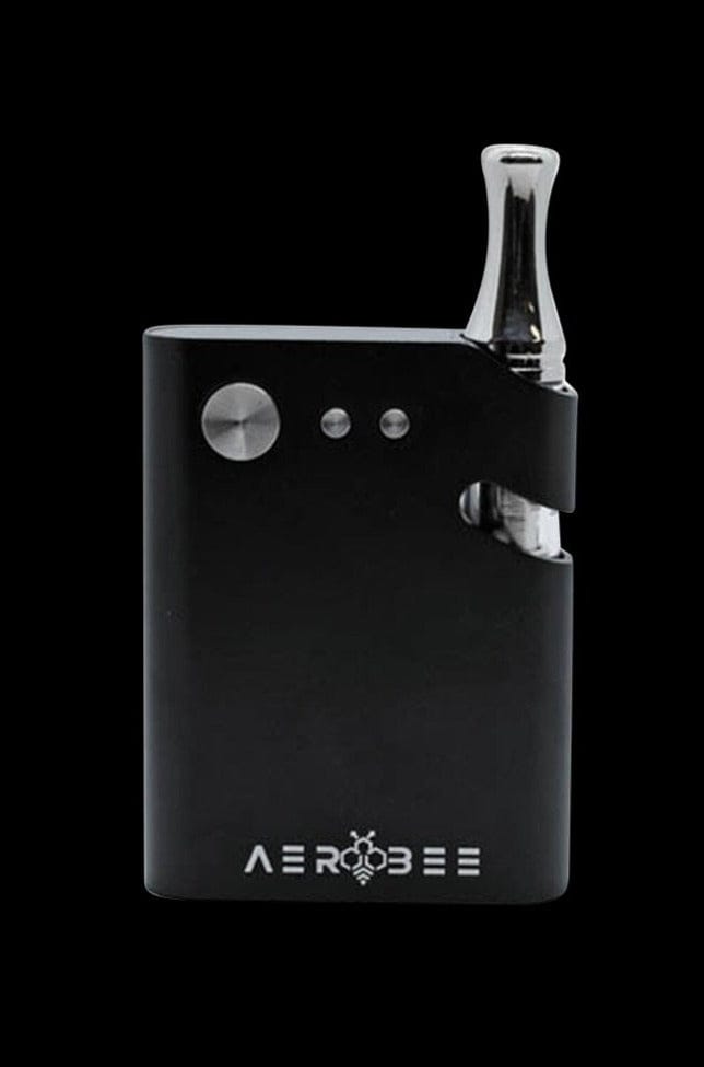 Honey Stick ""AeroBee"" Cartridge Vaporizer Mod