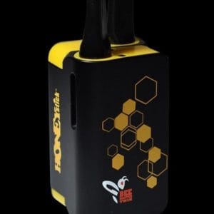 Honey Stick BeeMaster Twin Double Cartridge Vaporizer