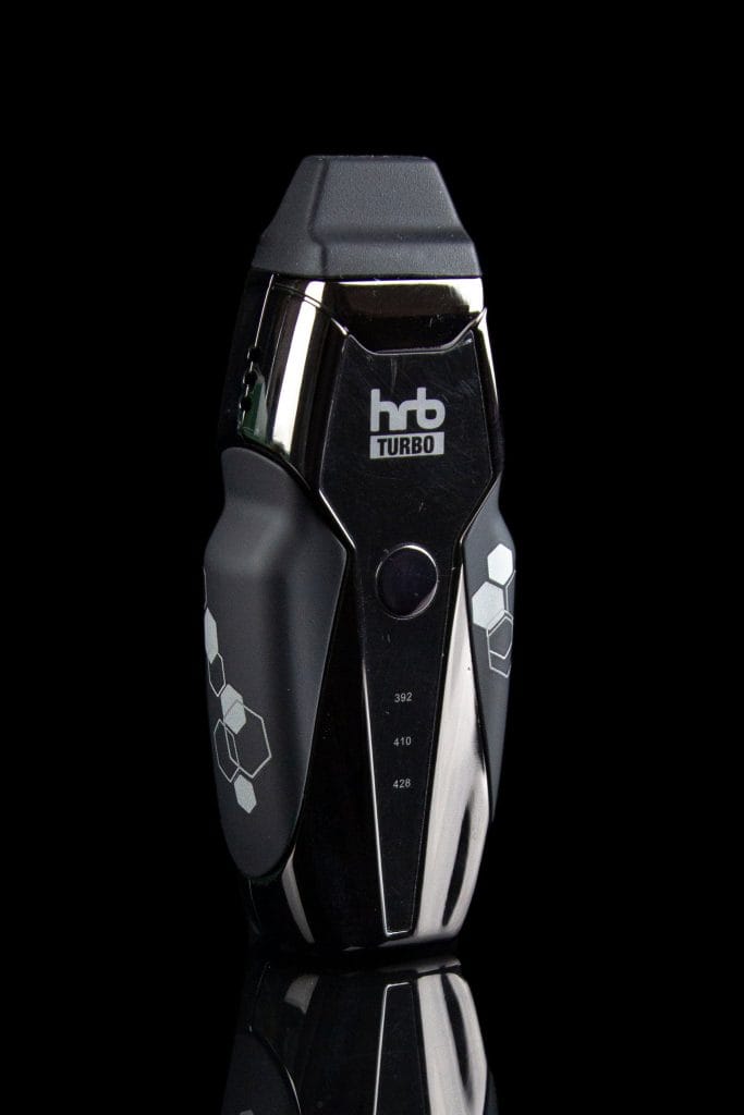 HoneyStick HRB Turbo Dry Herb Vaporizer