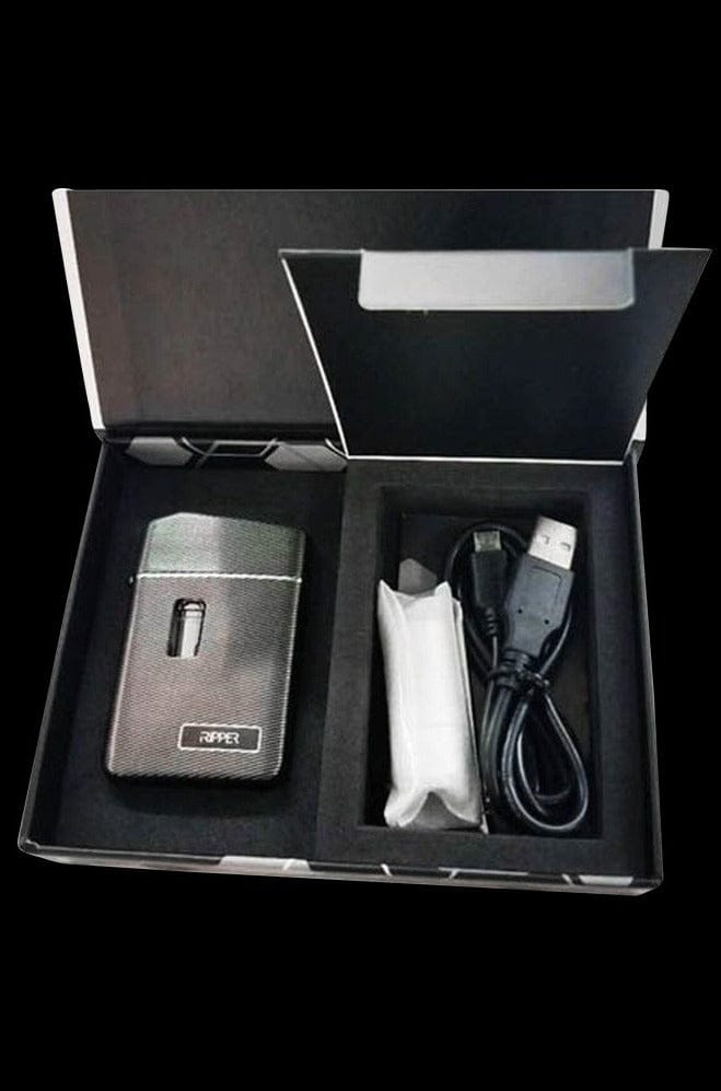 HoneyStick Ripper 2.0 Essential Oil & Wax Vaporizer