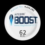 Integra 51mm Round Humidity Control Pack 62%