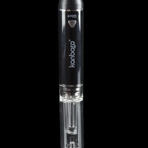 Kanboro Wax Vaporizer Kit - Giant