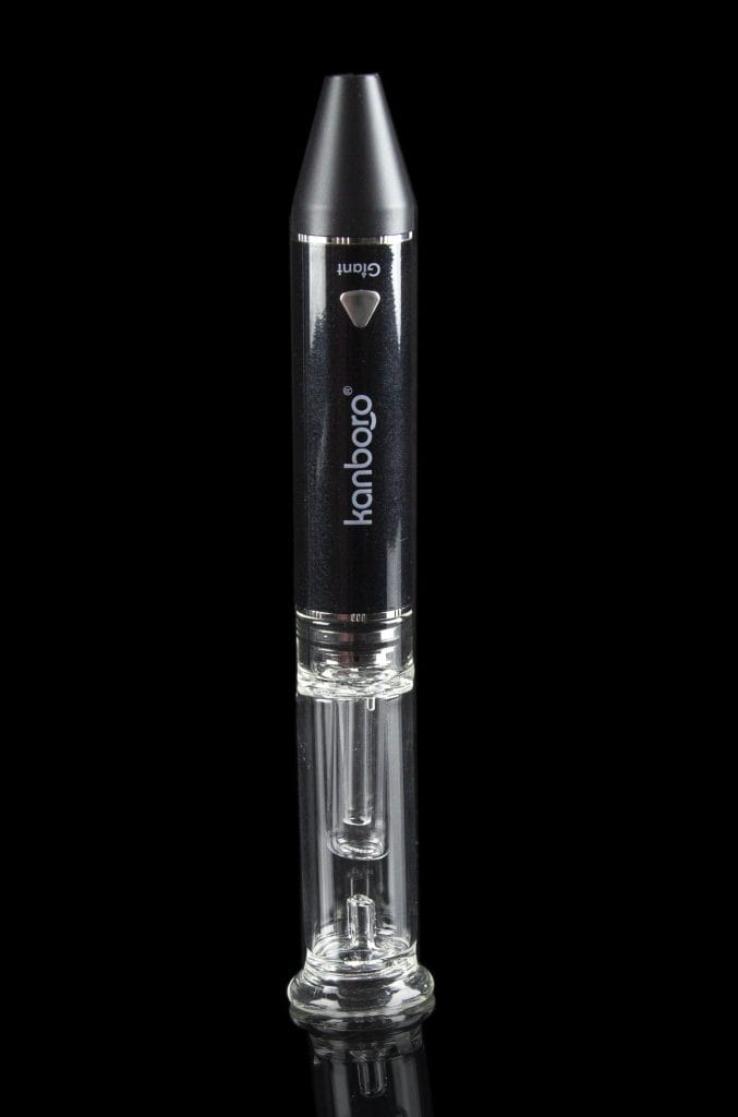 Kanboro Wax Vaporizer Kit - Giant
