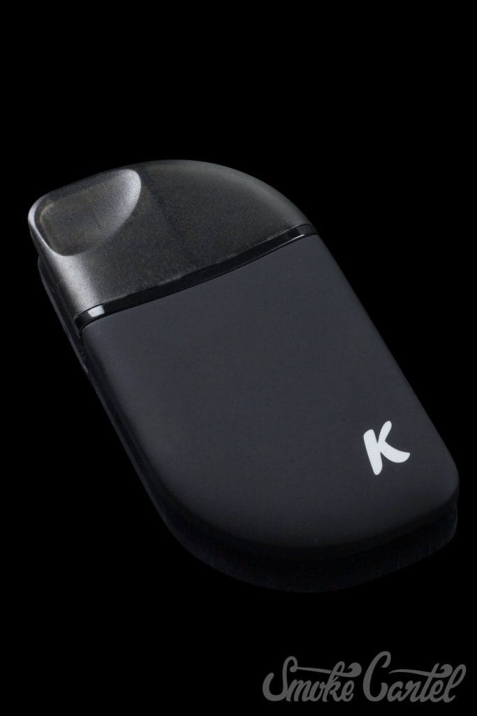 Kandy Pens Feather Compact Vaporizer