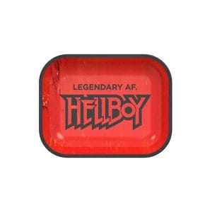 Legendary Rolling Tray - small