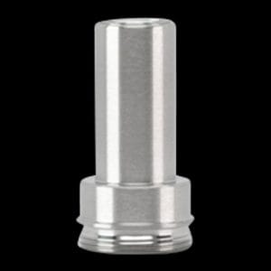 Linx Vapor Eden Glass Bubbler Attachment Connector