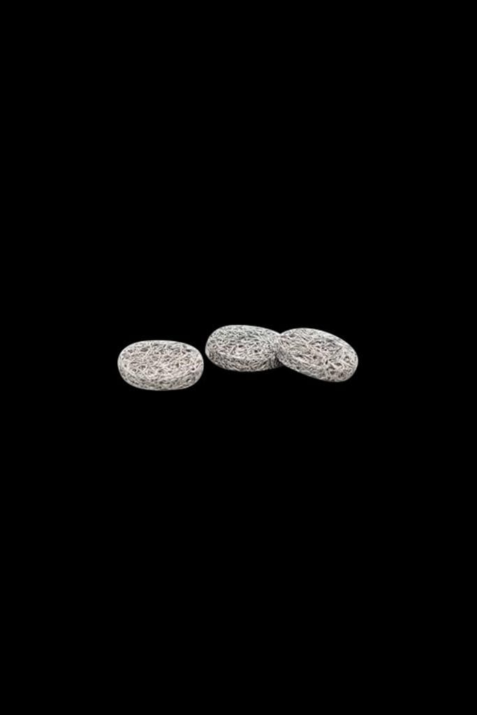 Linx Vapor Eden Replacement Lava Plates - 3 Pack