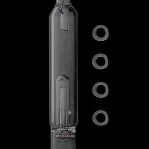 Linx Vapor Glass Bubbler Upgrade