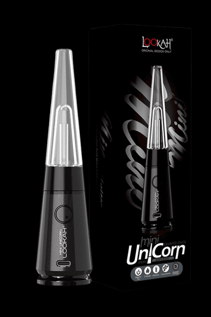 Lookah Mini Unicorn Vaporizer